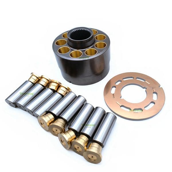 Pump Parts for Repair Sauer H1P130 Hydraulic Pump