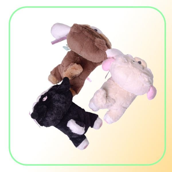 23cm Cartoon Stuffed Animals Kuromi My Melody Cinnamoroll Plush Toy Anime Kawaii Cute Soft Plushie Appease Girls Doll Toys Gifts W