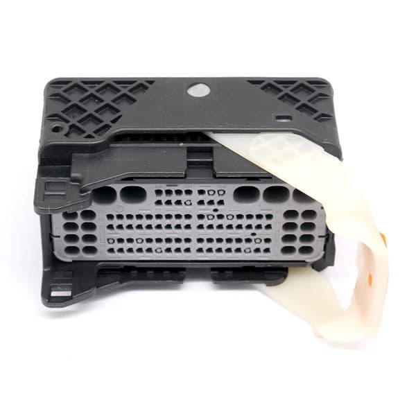 64328-1004 104 Pin ECU Waterproof Female Molex Connector For Cars