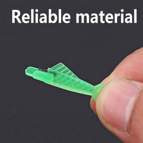 Mini Sewing Machine Needle Threader With Hook Plastic Needle Insertion Tool Elderly Quick Automatic Changer Craft Accessories