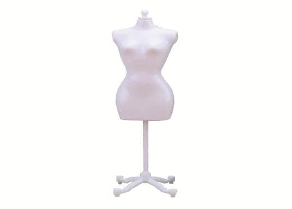 Hangers Racks Female Mannequin Body With Stand Decor Dress Form Full Display Seamstress Model Jewelry