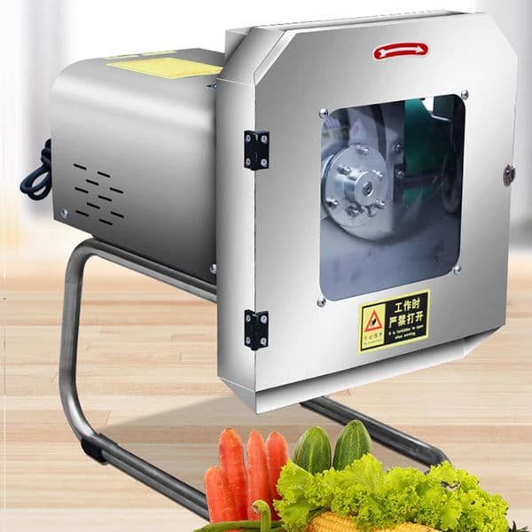 Smart Fruit & Veggie Slicers - Multi-Purpose Food Processor for Bananas, Onions, Carrots