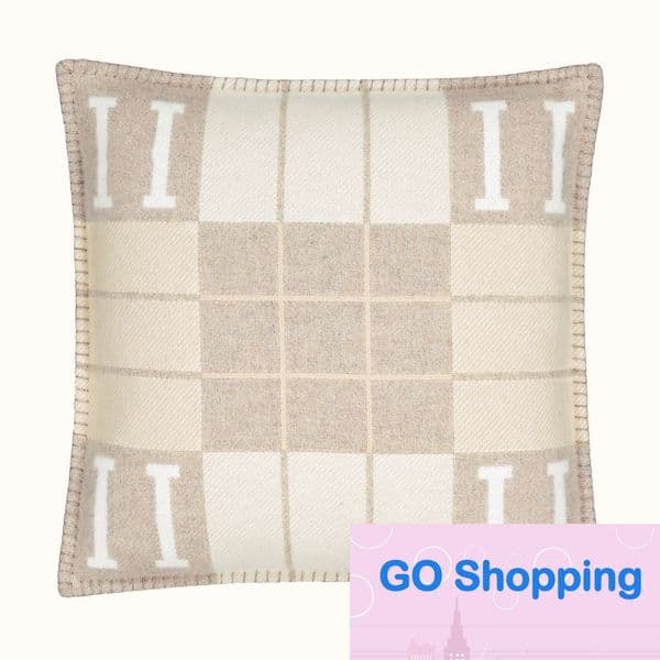 New Cover Car and Office Waist Support Afternoon Nap Bed Head Backrest Cushion Pillow