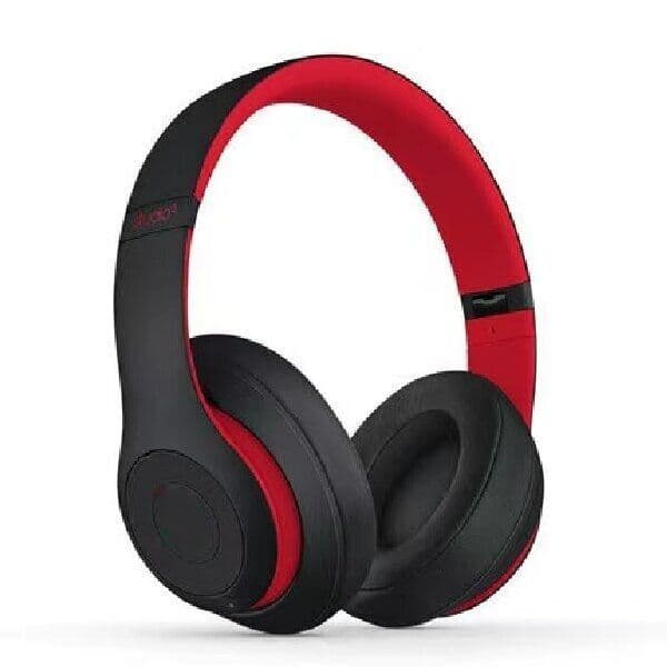 Foldable Bluetooth headset Wireless Bluetooth Magic headset Gaming music headset