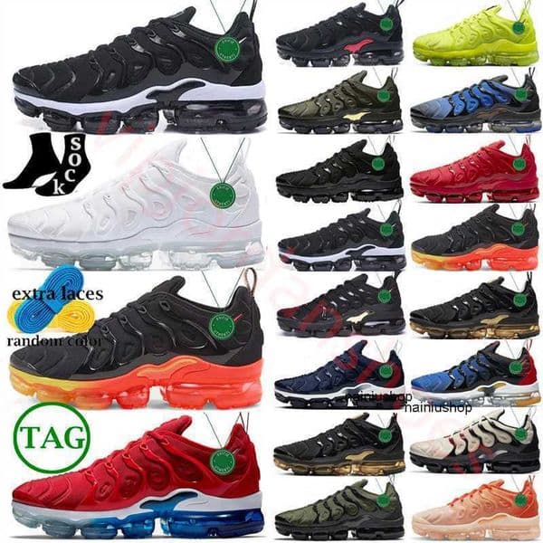 2026 Black White Running Shoes Outdoor Trainers Sneakers Volt Sunset Cherry All Red Cool Wolf Grey Neon Gree Olive Dark Blue Fury Grape Mens