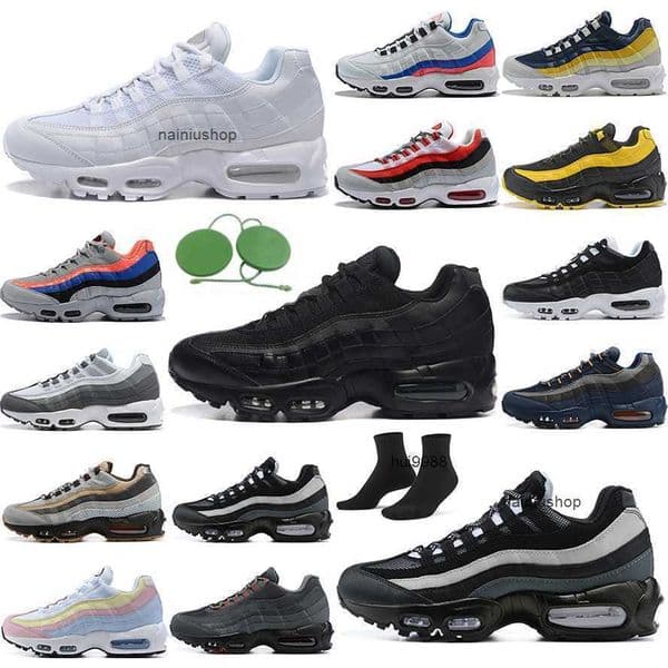 2024 Running Shoes Sports Sneakers Trainers Triple Black White Red Orbit Bred Aqua Yin Yang Og Worldwide Seahawks Neon Laser Fuchsia