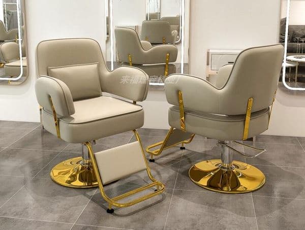 Barber chair Barber salon chair Barber bench Bona haircut chair. Salon furniture, salon barber chair.