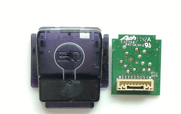 RSAG7.820.6143 Remote control receiving board button LED32N2000 43N2000 55K5500US