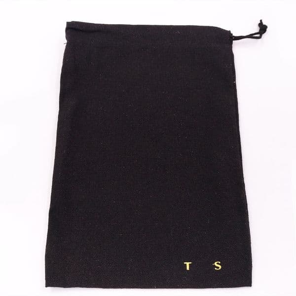 Black jewelry velvet bag style jewelry charm beads necklace earrings ring pendant packaging new arrival hot sale 15*21cm