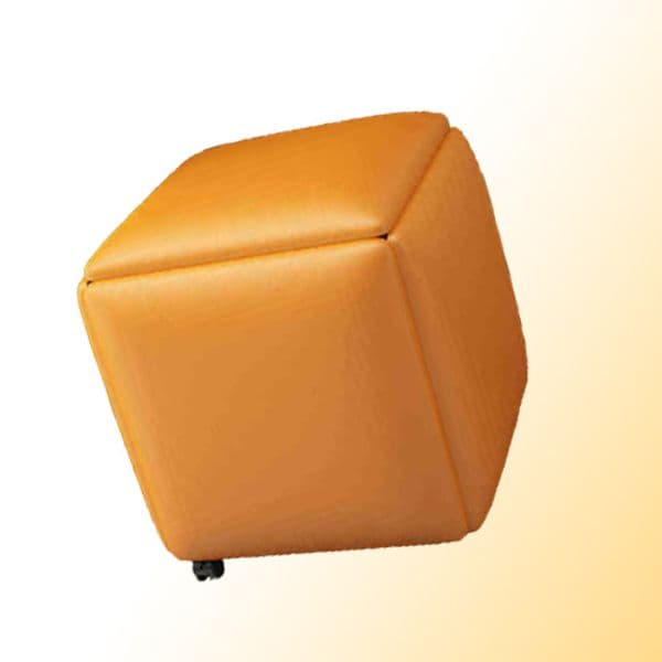 The portable chair Camp Furniture For Home Folding Chair Multifunctional Stool Foldings Stool Combination H220418