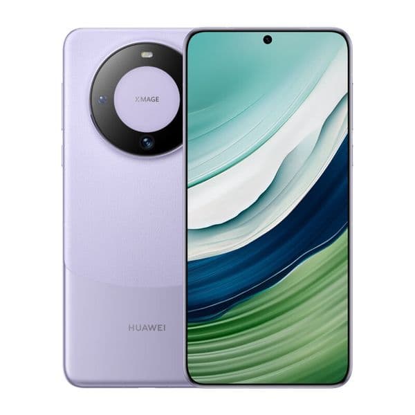 Original Huawei Mate 60 5G Mobile Phone Smart 12GB RAM 1TB ROM Kirin 9000S 50.0MP NFC HarmonyOS 6.69" OLED Full Screen Fingerprint ID Satellite Call Eavesdrop Cell Phone