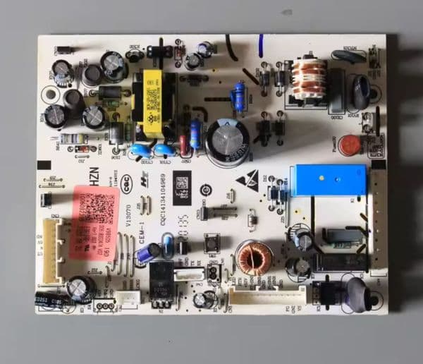 For Haier Refrigerator Power Board 0061800347A BCD-456WLDCW
