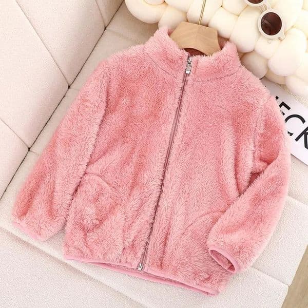 Winter Thickened Short Style Girls Down Jacket Hooded Coat Kid Parka Snowsuit Cartoon Outerwear Casual Cotton Clothing 2023 New 231020 7Dc4cc 43Ab 58ae