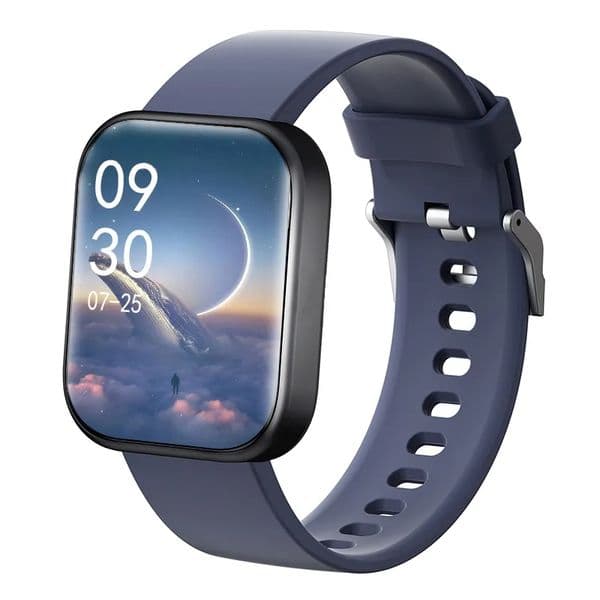 for watch Series 9 10 Ultra 2 49mm Sports Wireless charging Smart Language Answer phone HD Touch Screen English Watch Marine strap Anti-drop case