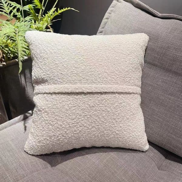 Fashion Brand WOOL F Cushion/Decorative Pillow Living room sofa Ins pillow case cushion home 45&45cm