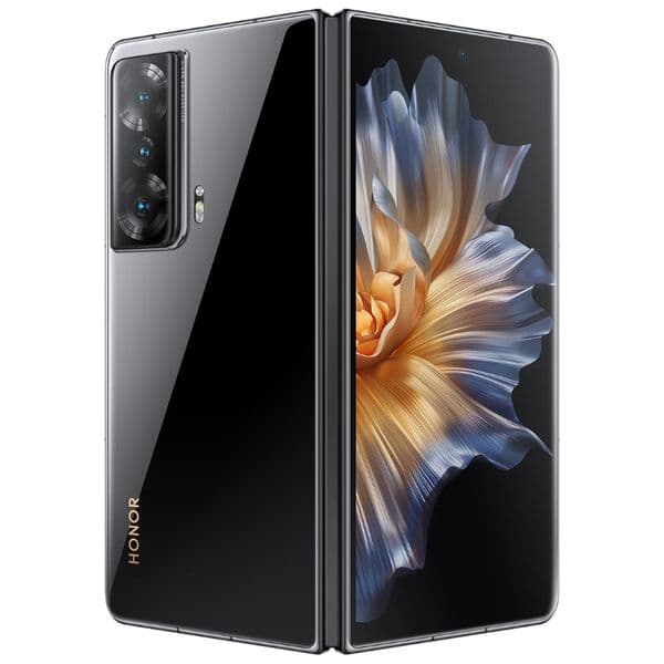Original Huawei Honor Magic VS 5G Mobile Phone Folded 12GB RAM 256GB 512GB ROM Snapdragon 8 Android 7.9" OLED Full Screen 54.0MP AI NFC Face ID Fingerprint Smart Cellphone