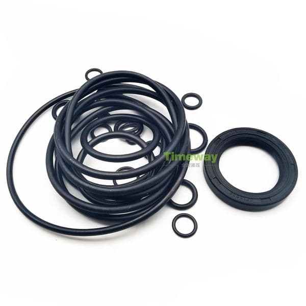 KAYABA Repair Hydraulic Piston Pump Spare Parts PSVL-54CG Seal Kit