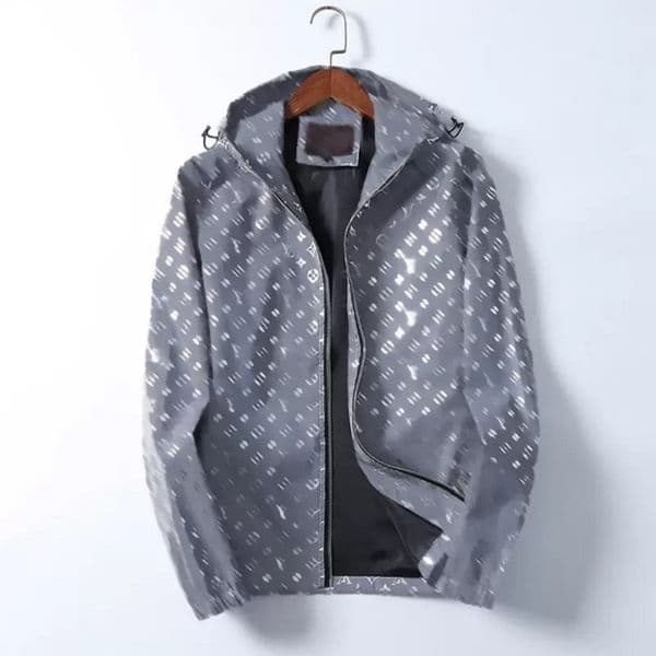 Mens Casual Jacket Slim Outerwear Winter and Autumn Jackets Men Long Sleeve Designer Coats Asia size M-3XL 00