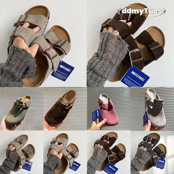 free shipping designer Sandals for woman comfortable outdoor breathable indoor slippers platform beach shoes 35-44 ddmythur