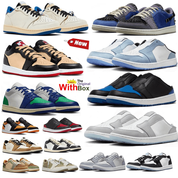 Rookie 1 1s low men basketball shoes Mule golf Veet Brown sneakers Washed Teal Pizza Cranes Obsidian Shadow Medium Olive womens trainers outdoors tennis with