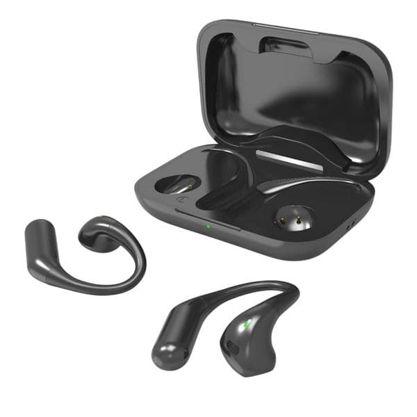 Earbuds Supporting Efficient Two Way Translations in Various Situations With Multi Language Capability For Mobile Compatibility sea Shipping