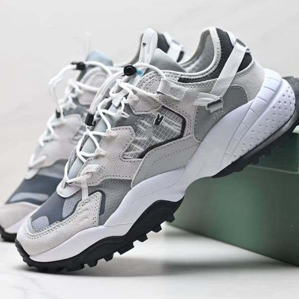 25 Autumn new versatile and trendy dad shoes, casual sports shoes36-45