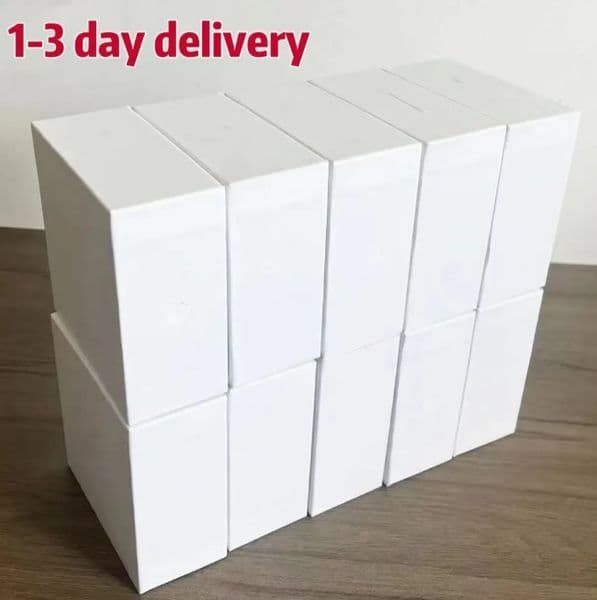 2025 New Pro 2 ANC USB C Tws Earbuds New 4Th Gen Headphones TWS Wireless Bluetooth Earphones Pods Pro6 Earbuds Earphone Handfree Headse