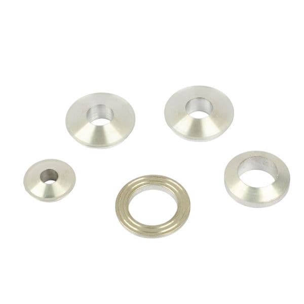Silicone Weather Stripper: Versatile Gasket Material with Heat/Cold Resistance