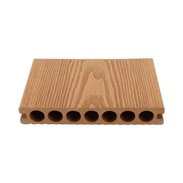 Hot Sale High Quality Outdoor Wood Plastic Interlocking Paving Composite Flooring