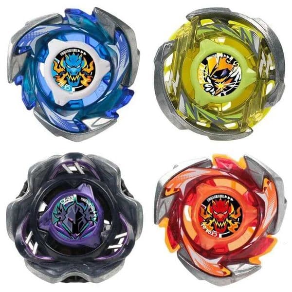 Bey Burst Gyro X Toy CX Gyro CX01 Arrancador Drumbrave S660V CX02 CX03 CX04 CX05 X250913