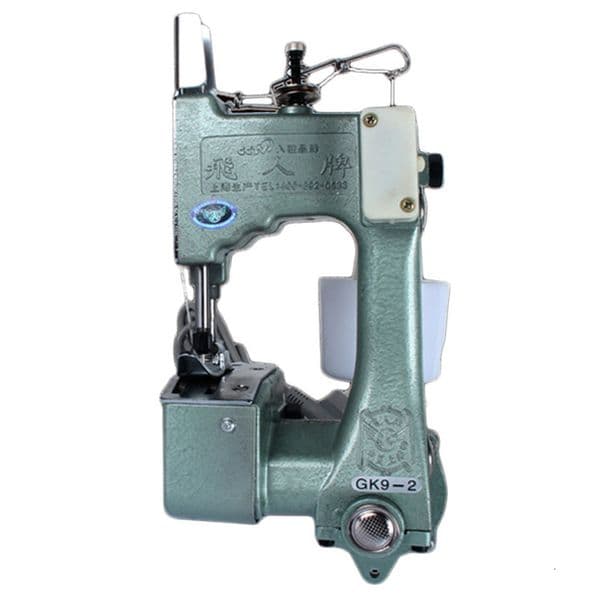 Feiren Brand GK9-2 Rice Woven Bag Packing Sealing hine Efficient Packaging