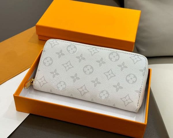 designer Wallets Fashion Black empreinte women clutch lady ladies long wallet pu leather single zipper wallets classical corn purse card holder purse card holder