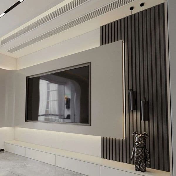 TV cabinet, living room storage cabinet, hanging cabinet combination, TV cabinet, whole house furniture