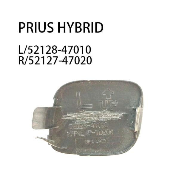 TOYOTA Car AIR CLEANER L/52128-47010 R/52127-47020 PRIUS HYBRID Minimum order quantity 6 pieces