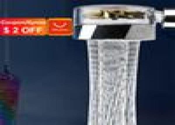 Shower Head Water Saving Flow 360 Degrees Rotating With Small Fan ABS Rain High Pressure spray Nozzle Bathroom Accessories 2204014630986
