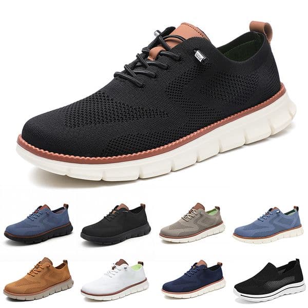 designer shoes for men women casual breathable comfortable taupe royal blue Camouflage orange GAI outdoor shoe