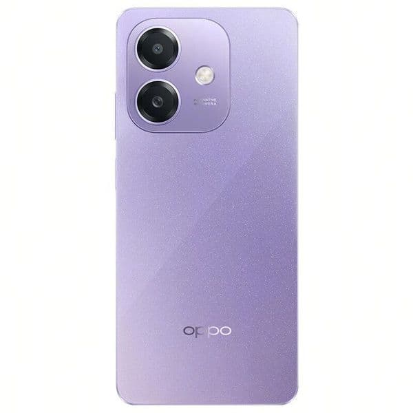 Original Oppo A3i 5G Smart Mobile Phone 8GB RAM 128GB ROM Octa Core MTK Dimensity 6300 Android 6.67" 120Hz Full Screen 50.0MP 5100mAh Fingerprint ID Waterproof Cell Phone