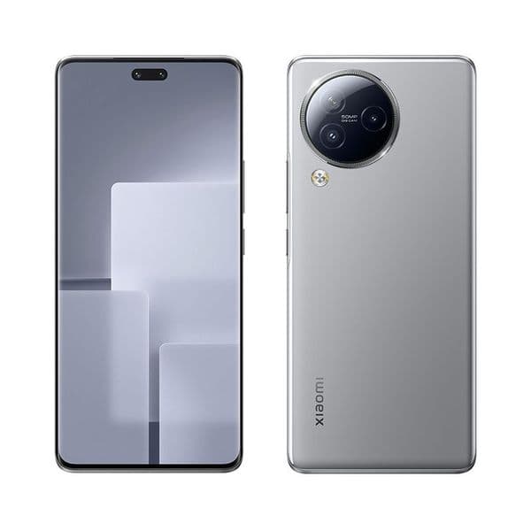 Original Xiaomi MI CIVI 3 5G Mobile Phone Smart 16GB RAM 256GB 1TB ROM Dimensity 8200 Ultra 50.0MP AF NFC Android 6.55" 120Hz OLED Full Screen Fingerprint ID Face Cell Phone