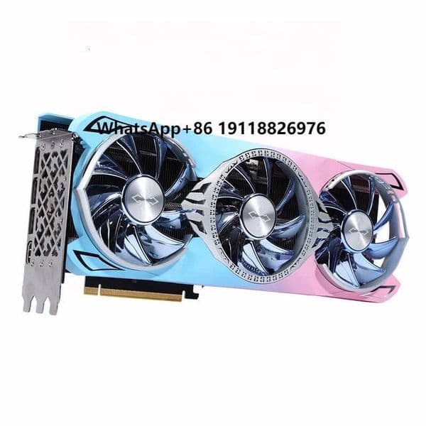New GAINWARD RTX4070Ti PC Gaming Card Chip GDD6X Gaming Graphics Card RTX 4070 TI for PC DesktopGame OC 12G
