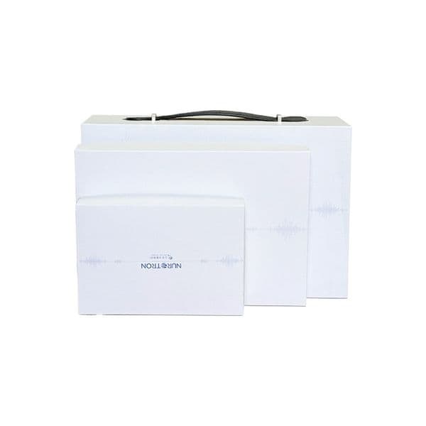 Sophisticated Designer Packaging Solutions: Tailored Gift Containers