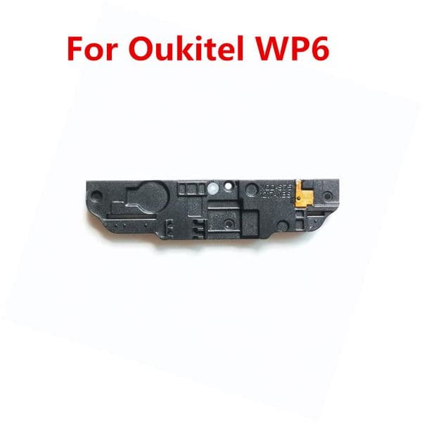 For 2025 Oukitel WP6 Smart Cell Phone Inner Loud Speaker Horn Accessories Buzzer Ringer Repair Replacement