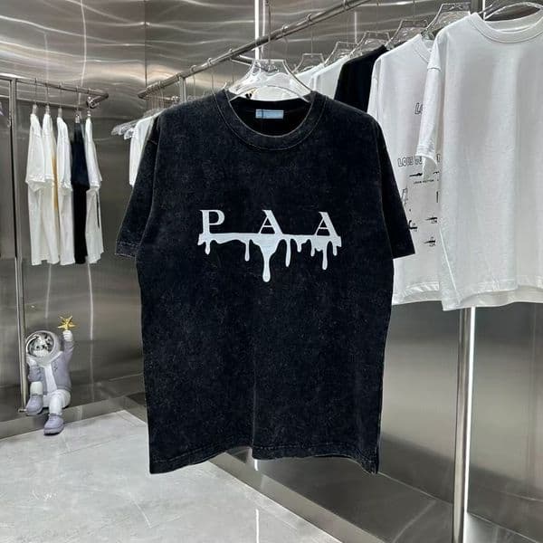Mens T Shirts Women Designers Loose Tees Fashion Tops Mans Polos Casual Shirt Luxurys Clothing Street Shorts Sleeve Clothes Tshirts