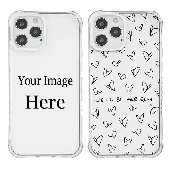 DIY Customised Printed 2925 Phone Cases