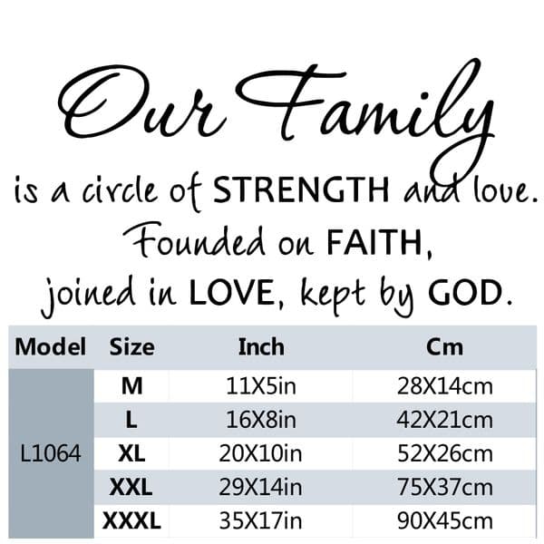 Verse Wall Bible Stickers Letter Modern Home Decoration English Poetry Wallpaper Artistic Bedroom Christian paper
