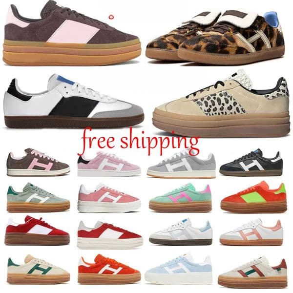 Sandals Bold Shoes OG Casual Shoes Leopard Print Shoes Men Sneakers Blue platform sneakers Womens Mens Shoes Platform Trainers Sports free shipping