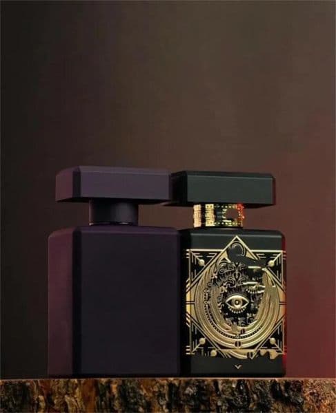 SIDE EFFECT Narcotic Delight Perfume 90ml Men Women Psychedelic Love Fragrance Eau De Parfum Natural Spray Intense Cologne