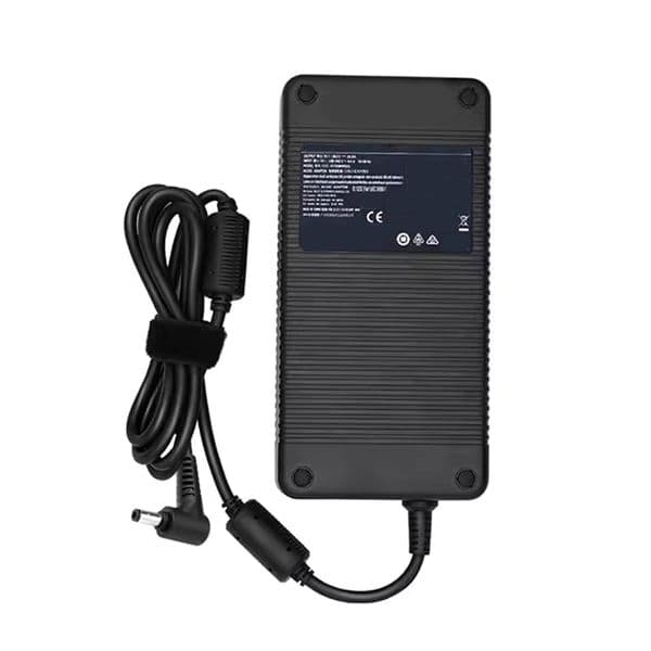 Laptop Charger for Dell Alienware M18X R1 R2 R3 17 R1 R4 R5 X51 R2 R3 Y90RR power 19.5V 16.9A 5.5*2.5mm ADP-330AB