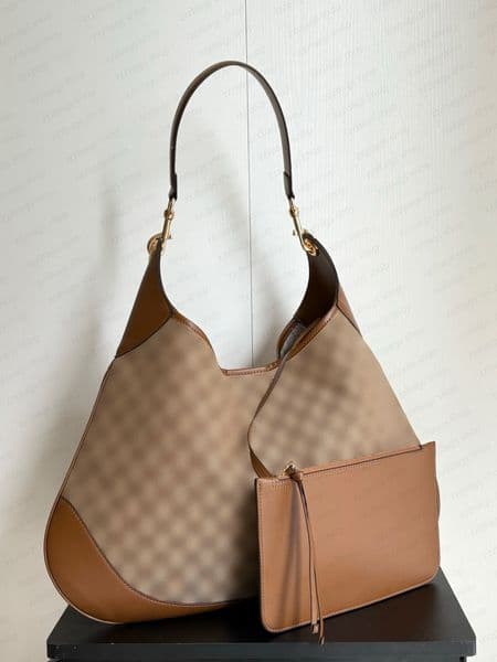 Bags designer women shopper bag Fashion tote bag shoulder bag Women classics wallet High Quality crossbody luxury handbags leather purses Messenger bag 815924