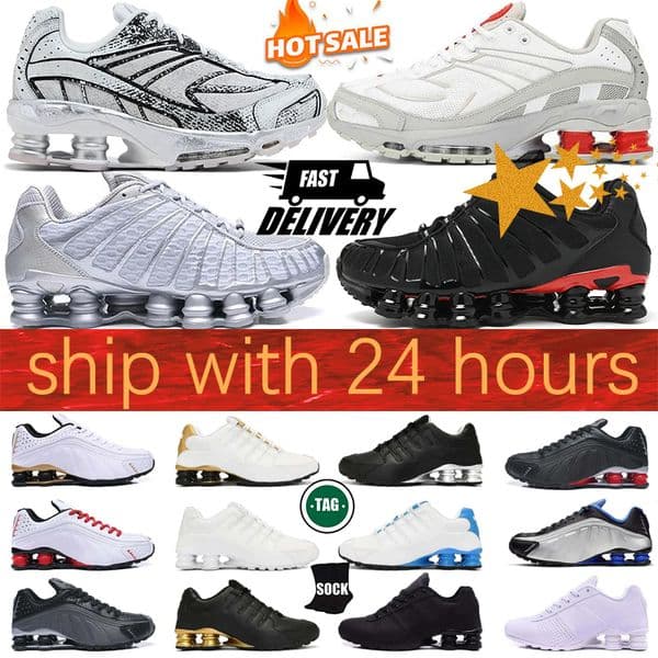 designer shoes running shoes r4 TL ride 2 mens Triple Black Speed Red Silver Racer blue White Metallic Wolf Grey outdoor sneakers trainers 40-46