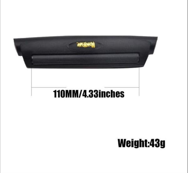 Smoking Pipes Portable manual roller cigarette maker 110mm manual cigarette maker